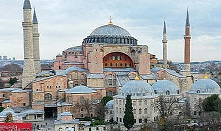 Detaylar Açıklandı...