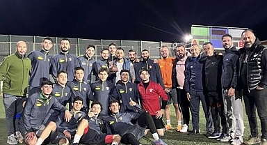 Doğum Günü Sürprizi ...