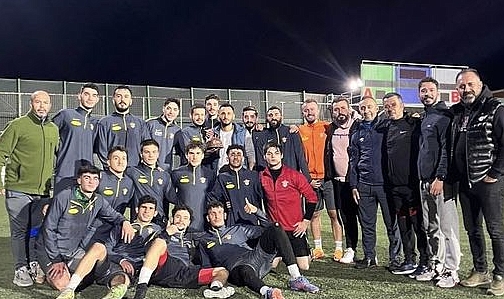 Doğum Günü Sürprizi ...