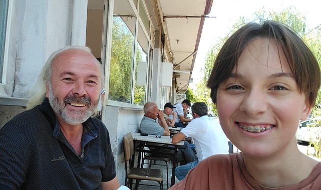 Dünya Kız Çocukları Günü Kırklareli'nde Coşkuyla Kutlandı