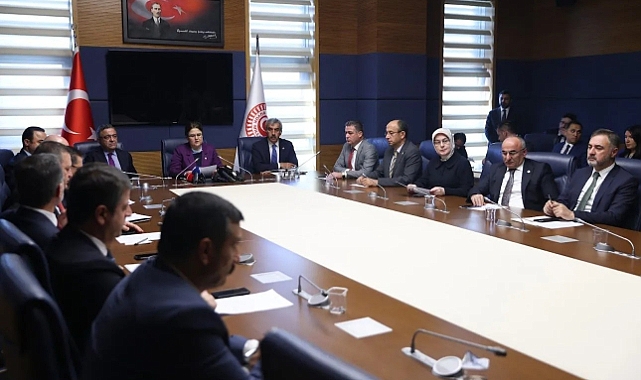 endişe ile takip ediyoruz...