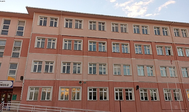 Farkındalık Etkinliği Düzenledi...