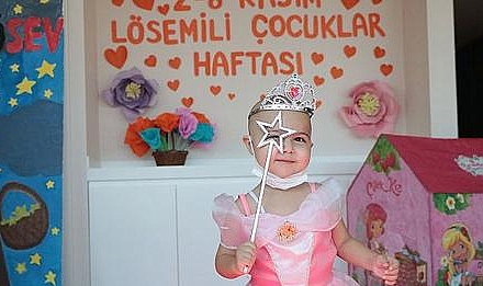 Farkındalık Haftası Başlıyor...