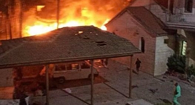 "Filistin'deki Soykırıma Karşı Duyarsızlık İnsanlığın Sonunu Getirir"