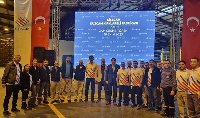 Güçlü Bir Dayanışma Sergilediler...