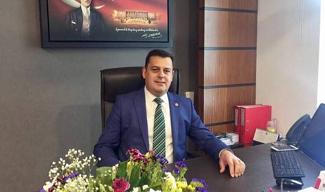 GÜNDOĞDU'DAN ULUSLARARASI KURULUŞLARA ÇAĞRI..!