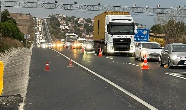 Güvenliği Sağlamaya Devam Ediyor...