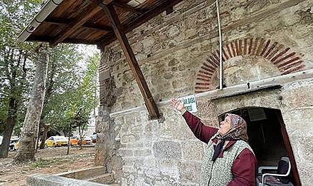 HALİ İÇLER ACISI ...