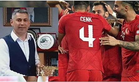 Harikasınız Bizim Çocuklar