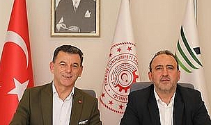 Hibe Alarak İmza Attı...