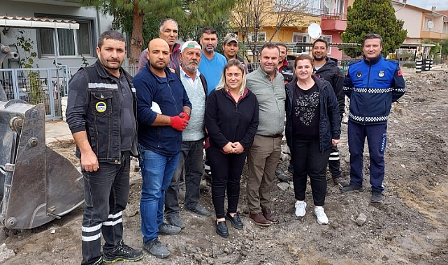 Hız Kesmeden Devam Ediyor...