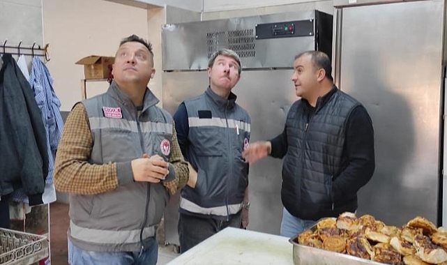 Hız Kesmeden Sürüyor...