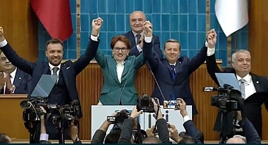 İki Güçlü Aday