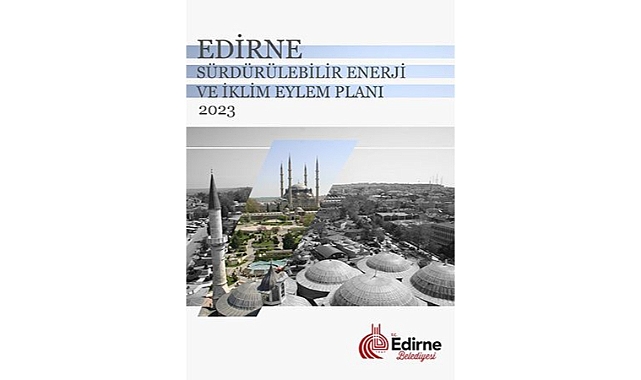 İklim Eylem Planı'nı hayata geçiriyor