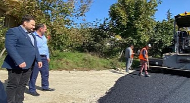 İlçe Projelerini Açıkladı...