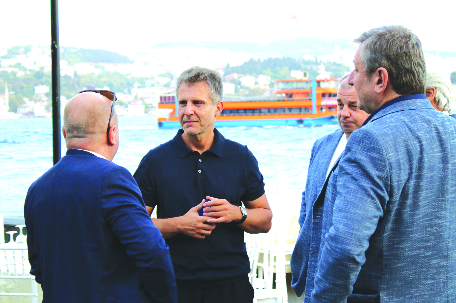 “Trakya Güneşi” Geleceği Aydınlatmaya Devam Ediyor