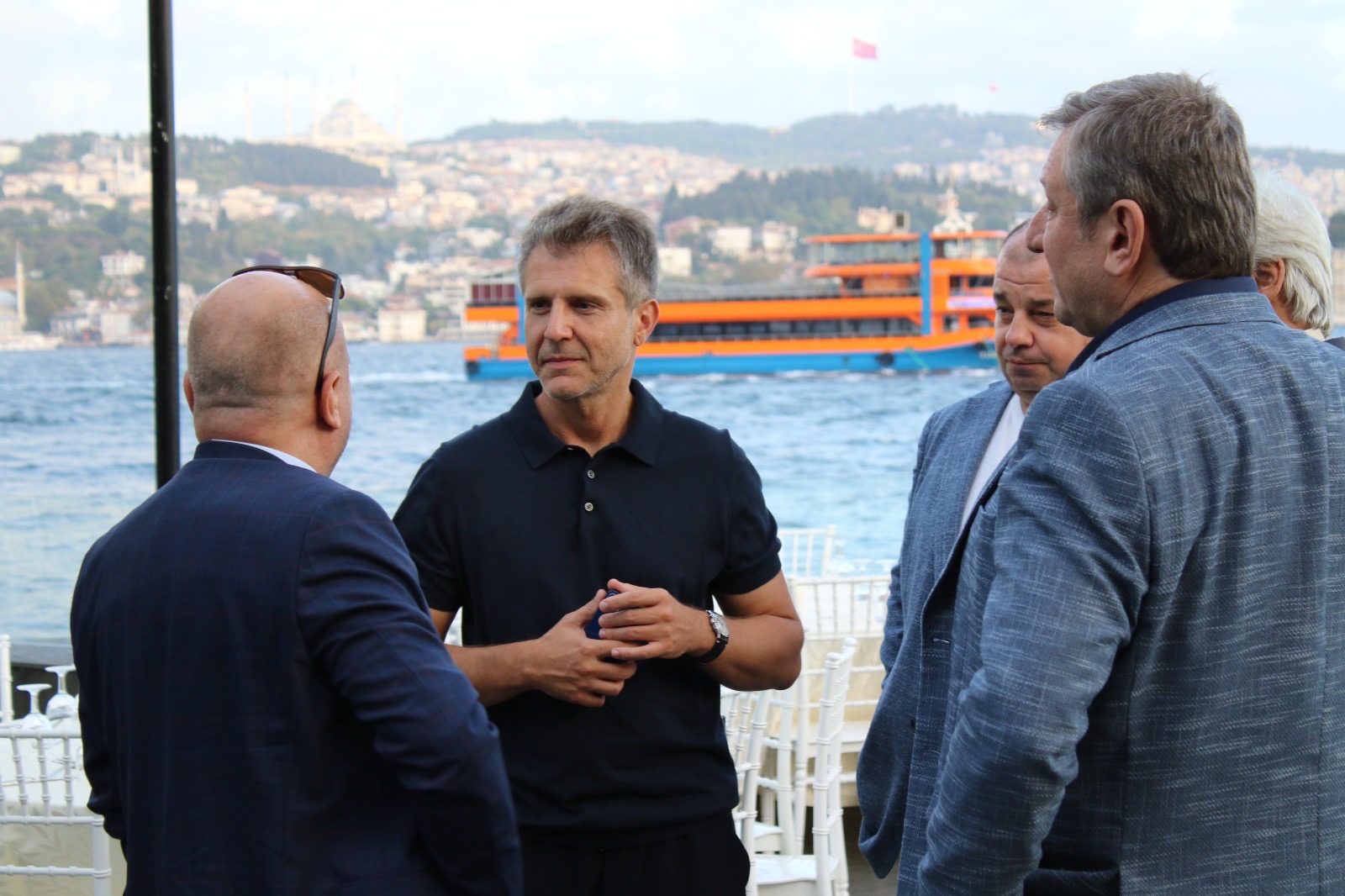 Trakya Güneşi Platformu 10. Buluşması Gerçekleşti