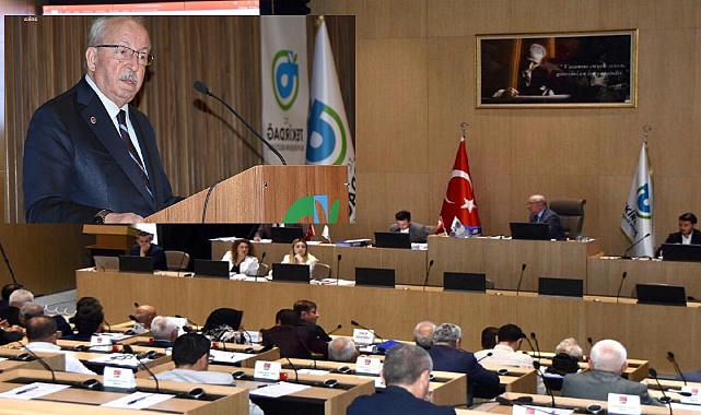 İncelenmeye alınacak
