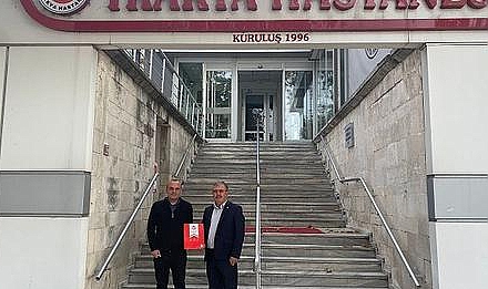 İndirim Protokolü İmzalandı...