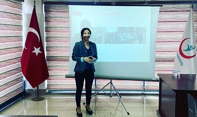 İntiharı Önleme Kurulu...