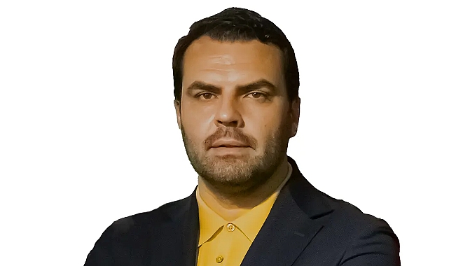  "İsrail'in Gazze'deki Katliamını Lanetliyorum"