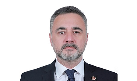 "İsrail'in Gazze'deki Saldırıları Kanayan Yürekleri Parçalıyor"