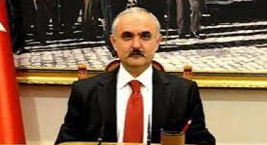Kaymakam Elmacıoğlu Muhtarlar Gününü kutladı