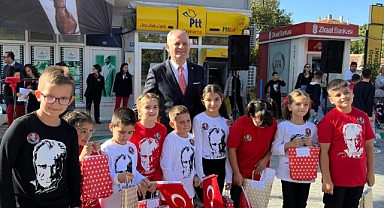 Kaynarca'da Cumhuriyetin İzleri:
