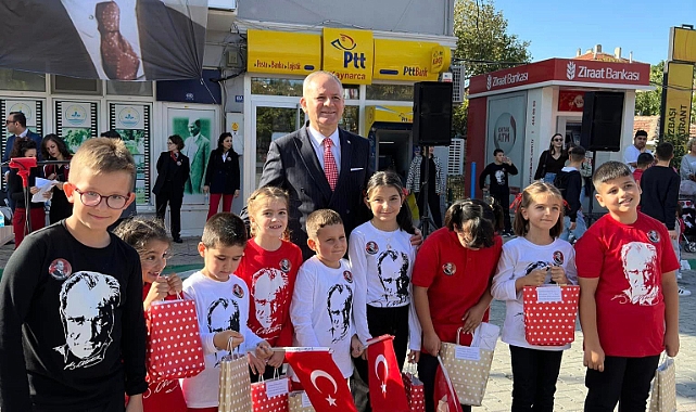 Kaynarca'da Cumhuriyetin İzleri: