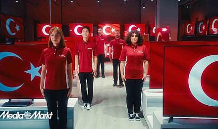 Kırklareli'nde İlgi Gördü...