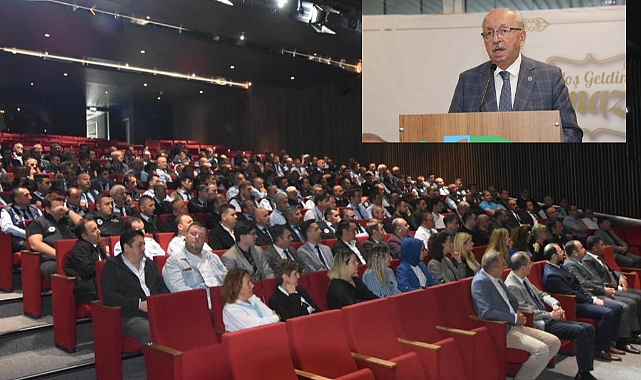 Koordinasyon Toplantısı