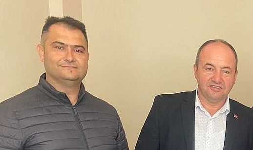 Martin’in Kırcasalih’ye görevlendirilmesine AK Parti’li isimler tepki gösterdi;
