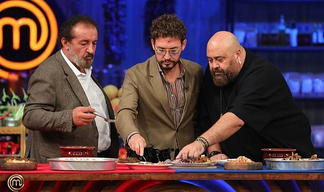 MasterChef Türkiye Heyecanı Lüleburgaz'da Başlıyor!