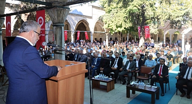 Mevlid-i Nebi Coşkusu