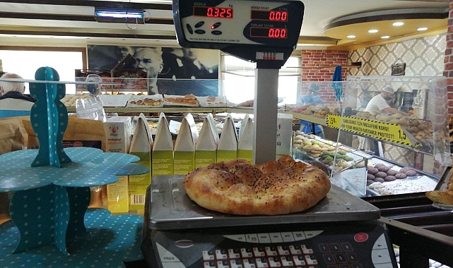 Mevzuata uygunluğu da titizlikle kontrol edildi...