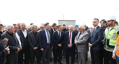 Milletvekili Sarıçam; "ekonomik bir çözüm sunulacak"