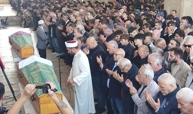 Neşe Kahyacı'yı Kaybettik...