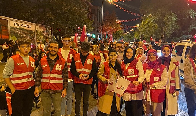 Nice Yüzyıllara Gönülden Bağlandık...