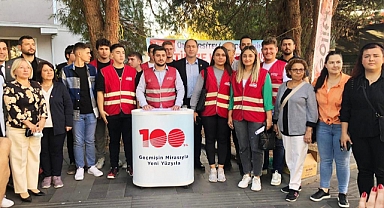 Öğrencilerinin Sorunlarını Dile Getirdiler...