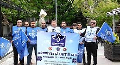 "Önce Atamızın huzuruna çıkacak sonra da, Ulus meydanından haykıracağız"