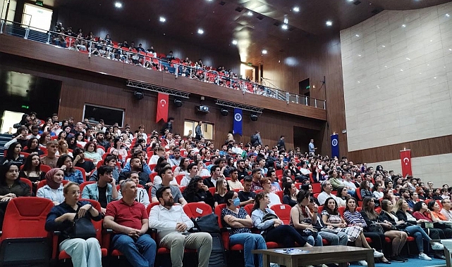 Oryantasyon eğitimleri tamamlandı