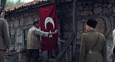 Performansıyla İzleyicileri Etkiledi...