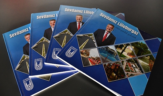 Sevdamız Lüleburgaz...