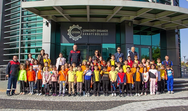 Sosyal Sorumluluk Projeleriyle Destek Veriyor...