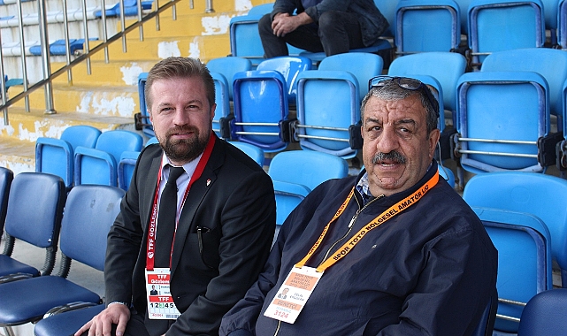 SOYKAN ÇEKVER ATANDI