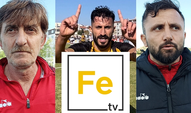 Spor Zamanı bu hafta İsmet Çelen, Cihan Yeşilırmak ve Ramazan Akarsu'yu ağırlayacak