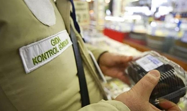 Standartlara uygunluğu kontrol edildi.