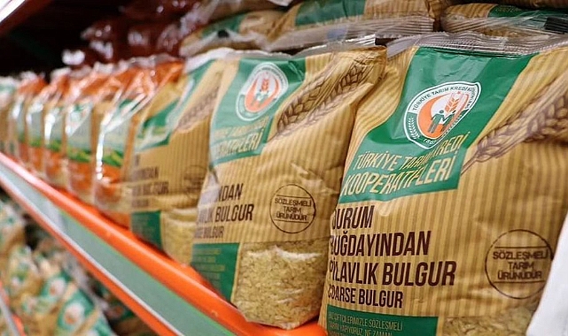 Tarım Kredi'den Büyük İndirim Kampanyası!