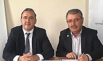 Tarımsal Faaliyetlerde Teknoloji Atağı...