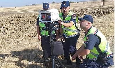 Trafik Eğitimcisi Kursu...
